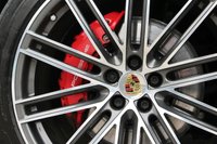 USED 2020 20 PORSCHE MACAN 2.9T V6 GTS PDK 4WD Euro 6 (s/s) 5dr **NOW SOLD**
