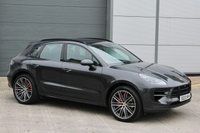 USED 2020 20 PORSCHE MACAN 2.9T V6 GTS PDK 4WD Euro 6 (s/s) 5dr **NOW SOLD**