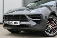USED 2020 20 PORSCHE MACAN 2.9T V6 GTS PDK 4WD Euro 6 (s/s) 5dr **NOW SOLD**