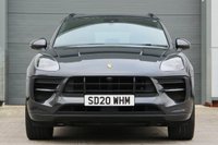 USED 2020 20 PORSCHE MACAN 2.9T V6 GTS PDK 4WD Euro 6 (s/s) 5dr **NOW SOLD**