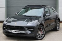 USED 2020 20 PORSCHE MACAN 2.9T V6 GTS PDK 4WD Euro 6 (s/s) 5dr **NOW SOLD**