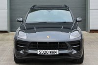 USED 2020 20 PORSCHE MACAN 2.9T V6 GTS PDK 4WD Euro 6 (s/s) 5dr **NOW SOLD**