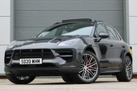 USED 2020 20 PORSCHE MACAN 2.9T V6 GTS PDK 4WD Euro 6 (s/s) 5dr **NOW SOLD**