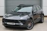 USED 2020 20 PORSCHE MACAN 2.9T V6 GTS PDK 4WD Euro 6 (s/s) 5dr **NOW SOLD**