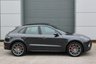 USED 2020 20 PORSCHE MACAN 2.9T V6 GTS PDK 4WD Euro 6 (s/s) 5dr **NOW SOLD**