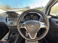 USED 2020 70 FORD TRANSIT COURIER 1.5 TDCi Trend Panel Van 5dr Diesel Manual L1 Euro 6 (75 ps) NO VAT BODYKIT NEW WHEELS