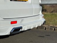 USED 2020 70 FORD TRANSIT COURIER 1.5 TDCi Trend Panel Van 5dr Diesel Manual L1 Euro 6 (75 ps) NO VAT BODYKIT NEW WHEELS
