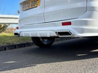 USED 2020 70 FORD TRANSIT COURIER 1.5 TDCi Trend Panel Van 5dr Diesel Manual L1 Euro 6 (75 ps) NO VAT BODYKIT NEW WHEELS