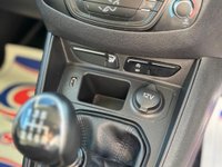 USED 2020 70 FORD TRANSIT COURIER 1.5 TDCi Trend Panel Van 5dr Diesel Manual L1 Euro 6 (75 ps) NO VAT BODYKIT NEW WHEELS