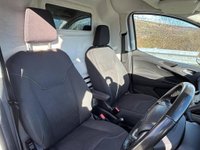 USED 2020 70 FORD TRANSIT COURIER 1.5 TDCi Trend Panel Van 5dr Diesel Manual L1 Euro 6 (75 ps) NO VAT BODYKIT NEW WHEELS