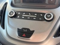 USED 2020 70 FORD TRANSIT COURIER 1.5 TDCi Trend Panel Van 5dr Diesel Manual L1 Euro 6 (75 ps) NO VAT BODYKIT NEW WHEELS
