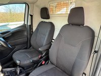 USED 2020 70 FORD TRANSIT COURIER 1.5 TDCi Trend Panel Van 5dr Diesel Manual L1 Euro 6 (75 ps) NO VAT BODYKIT NEW WHEELS