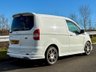 USED 2020 70 FORD TRANSIT COURIER 1.5 TDCi Trend Panel Van 5dr Diesel Manual L1 Euro 6 (75 ps) NO VAT BODYKIT NEW WHEELS