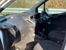 USED 2020 70 FORD TRANSIT COURIER 1.5 TDCi Trend Panel Van 5dr Diesel Manual L1 Euro 6 (75 ps) NO VAT BODYKIT NEW WHEELS
