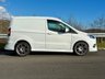 USED 2020 70 FORD TRANSIT COURIER 1.5 TDCi Trend Panel Van 5dr Diesel Manual L1 Euro 6 (75 ps) NO VAT BODYKIT NEW WHEELS