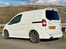 USED 2020 70 FORD TRANSIT COURIER 1.5 TDCi Trend Panel Van 5dr Diesel Manual L1 Euro 6 (75 ps) NO VAT BODYKIT NEW WHEELS