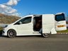 USED 2020 70 FORD TRANSIT COURIER 1.5 TDCi Trend Panel Van 5dr Diesel Manual L1 Euro 6 (75 ps) NO VAT BODYKIT NEW WHEELS