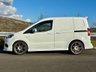 USED 2020 70 FORD TRANSIT COURIER 1.5 TDCi Trend Panel Van 5dr Diesel Manual L1 Euro 6 (75 ps) NO VAT BODYKIT NEW WHEELS