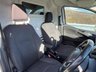 USED 2020 70 FORD TRANSIT COURIER 1.5 TDCi Trend Panel Van 5dr Diesel Manual L1 Euro 6 (75 ps) NO VAT BODYKIT NEW WHEELS
