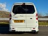 USED 2020 70 FORD TRANSIT COURIER 1.5 TDCi Trend Panel Van 5dr Diesel Manual L1 Euro 6 (75 ps) NO VAT BODYKIT NEW WHEELS