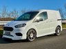 USED 2020 70 FORD TRANSIT COURIER 1.5 TDCi Trend Panel Van 5dr Diesel Manual L1 Euro 6 (75 ps) NO VAT BODYKIT NEW WHEELS