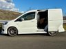 USED 2020 70 FORD TRANSIT COURIER 1.5 TDCi Trend Panel Van 5dr Diesel Manual L1 Euro 6 (75 ps) NO VAT BODYKIT NEW WHEELS