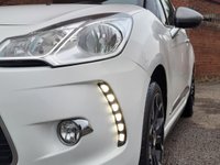 USED 2014 14 CITROEN DS3 1.6 e-HDi Airdream DStyle Plus Hatchback 3dr Diesel Manual Euro 5 (s/s) (90 ps) 
