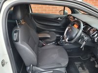 USED 2014 14 CITROEN DS3 1.6 e-HDi Airdream DStyle Plus Hatchback 3dr Diesel Manual Euro 5 (s/s) (90 ps) 
