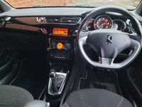 USED 2014 14 CITROEN DS3 1.6 e-HDi Airdream DStyle Plus Hatchback 3dr Diesel Manual Euro 5 (s/s) (90 ps) 