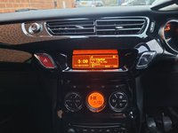 USED 2014 14 CITROEN DS3 1.6 e-HDi Airdream DStyle Plus Hatchback 3dr Diesel Manual Euro 5 (s/s) (90 ps) 