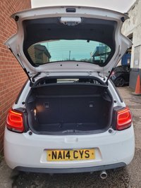 USED 2014 14 CITROEN DS3 1.6 e-HDi Airdream DStyle Plus Hatchback 3dr Diesel Manual Euro 5 (s/s) (90 ps) 
