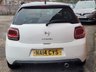 USED 2014 14 CITROEN DS3 1.6 e-HDi Airdream DStyle Plus Hatchback 3dr Diesel Manual Euro 5 (s/s) (90 ps) 