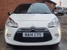USED 2014 14 CITROEN DS3 1.6 e-HDi Airdream DStyle Plus Hatchback 3dr Diesel Manual Euro 5 (s/s) (90 ps) 