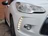 USED 2014 14 CITROEN DS3 1.6 e-HDi Airdream DStyle Plus Hatchback 3dr Diesel Manual Euro 5 (s/s) (90 ps) 