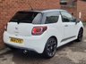 USED 2014 14 CITROEN DS3 1.6 e-HDi Airdream DStyle Plus Hatchback 3dr Diesel Manual Euro 5 (s/s) (90 ps) 