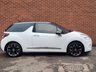 USED 2014 14 CITROEN DS3 1.6 e-HDi Airdream DStyle Plus Hatchback 3dr Diesel Manual Euro 5 (s/s) (90 ps) 