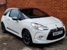 USED 2014 14 CITROEN DS3 1.6 e-HDi Airdream DStyle Plus Hatchback 3dr Diesel Manual Euro 5 (s/s) (90 ps) 