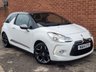 USED 2014 14 CITROEN DS3 1.6 e-HDi Airdream DStyle Plus Hatchback 3dr Diesel Manual Euro 5 (s/s) (90 ps) 