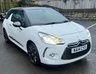 USED 2014 14 CITROEN DS3 1.6 e-HDi Airdream DStyle Plus Hatchback 3dr Diesel Manual Euro 5 (s/s) (90 ps) 
