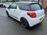 USED 2014 14 CITROEN DS3 1.6 e-HDi Airdream DStyle Plus Hatchback 3dr Diesel Manual Euro 5 (s/s) (90 ps) 