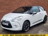 USED 2014 14 CITROEN DS3 1.6 e-HDi Airdream DStyle Plus Hatchback 3dr Diesel Manual Euro 5 (s/s) (90 ps) 