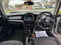 USED 2017 17 MINI HATCH 1.5 Cooper Hatchback 3dr Petrol Manual Euro 6 (s/s) (136 ps) NICE SPEC, JOHN COOPER WORKS PACK