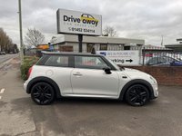 USED 2017 17 MINI HATCH 1.5 Cooper Hatchback 3dr Petrol Manual Euro 6 (s/s) (136 ps) NICE SPEC, JOHN COOPER WORKS PACK