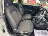 USED 2017 17 MINI HATCH 1.5 Cooper Hatchback 3dr Petrol Manual Euro 6 (s/s) (136 ps) NICE SPEC, JOHN COOPER WORKS PACK
