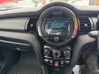 USED 2017 17 MINI HATCH 1.5 Cooper Hatchback 3dr Petrol Manual Euro 6 (s/s) (136 ps) NICE SPEC, JOHN COOPER WORKS PACK