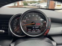 USED 2017 17 MINI HATCH 1.5 Cooper Hatchback 3dr Petrol Manual Euro 6 (s/s) (136 ps) NICE SPEC, JOHN COOPER WORKS PACK