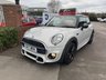 USED 2017 17 MINI HATCH 1.5 Cooper Hatchback 3dr Petrol Manual Euro 6 (s/s) (136 ps) NICE SPEC, JOHN COOPER WORKS PACK