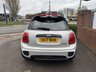 USED 2017 17 MINI HATCH 1.5 Cooper Hatchback 3dr Petrol Manual Euro 6 (s/s) (136 ps) NICE SPEC, JOHN COOPER WORKS PACK