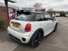 USED 2017 17 MINI HATCH 1.5 Cooper Hatchback 3dr Petrol Manual Euro 6 (s/s) (136 ps) NICE SPEC, JOHN COOPER WORKS PACK