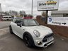 USED 2017 17 MINI HATCH 1.5 Cooper Hatchback 3dr Petrol Manual Euro 6 (s/s) (136 ps) NICE SPEC, JOHN COOPER WORKS PACK